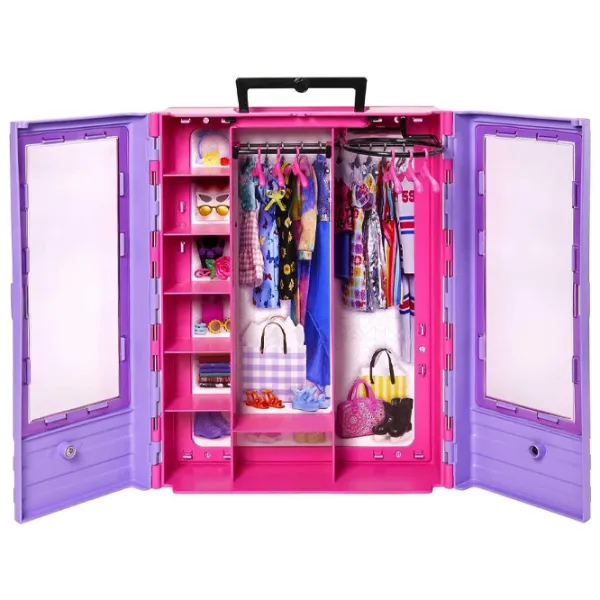 Мебель для кукол Barbie Ultimate Closet HJL66  Комод / 3+ photo 3