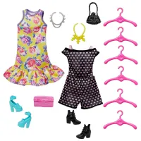 Мебель для кукол Barbie Ultimate Closet HJL66 Комод / 3+ photo 5