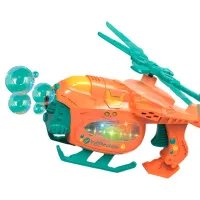 Мыльные пузыри Richi Tichi 20988  / 3+