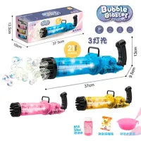 Мыльные пузыри Richi Tichi 57503 0.058л / 3+