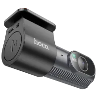 Cameră Auto Hoco DV7 2K Lingtong GP2178/ Black