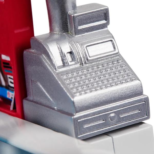 Набор Barbie Supermarket FRP01 Магазин / 3+ photo 4