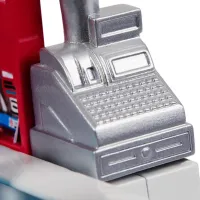 Набор Barbie Supermarket FRP01 Магазин / 3+ photo 4