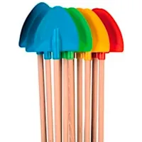 Hабор игрушек для песка Androni Giocattoli 4200-0003 Дерево / 1