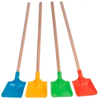 Hабор игрушек для песка Androni Giocattoli 4200-0004 Дерево / 1