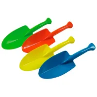 Hабор игрушек для песка Androni Giocattoli 42040000 Пластик / 1