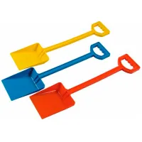 Hабор игрушек для песка Androni Giocattoli 42110001 Пластик / 1