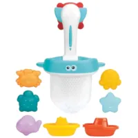 Jucării de baie Hola Toys 6920240419049 de la 3 luni