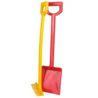 Set de jucării pentru nisip Androni Giocattoli 4213-0001 Plastic / 2 photo 2
