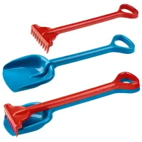 Hабор игрушек для песка Androni Giocattoli 4402-0RIC Пластик / 2