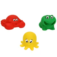 Игрушки для ванной Hola Toys 4823037607471 от 3 месяцев