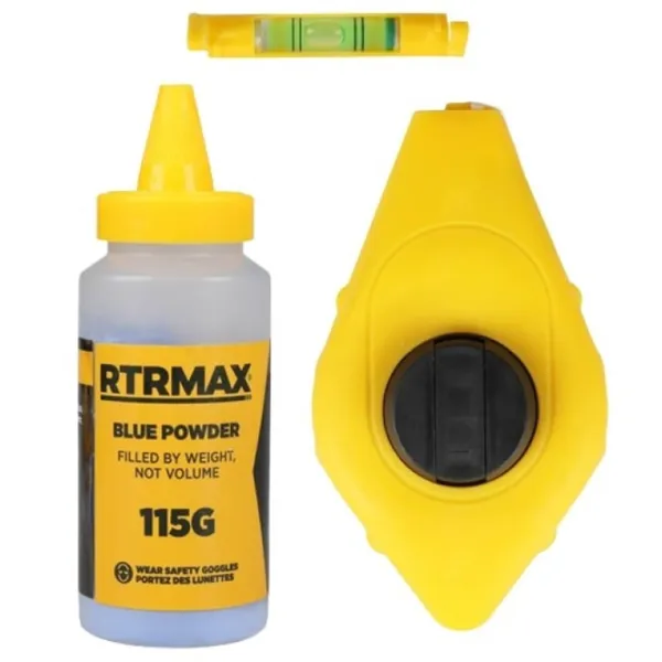 Set RTRMAX RH14102  Cantitatea în set - 3 photo 1