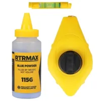 Set RTRMAX RH14102  Cantitatea în set - 3