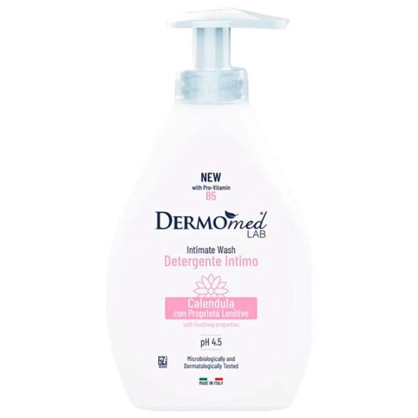 Интимный гель Dermomed Calendula 250 мл / Календула photo 1