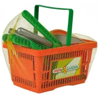 Set de jucării pentru nisip Androni Giocattoli 1702-0000 Plastic / 9 photo 2