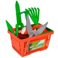 Set de jucării pentru nisip Androni Giocattoli 1702-0000 Plastic / 9 photo 3