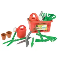 Set de jucării pentru nisip Androni Giocattoli 1702-0000 Plastic / 9 photo 4