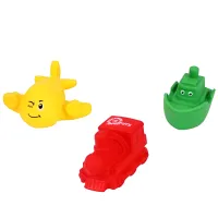 Игрушки для ванной Hola Toys 4823037608980 от 3 месяцев