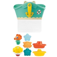 Игрушки для ванной Hola Toys 6920240419018 от 3 месяцев