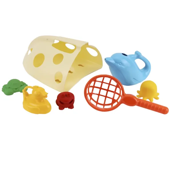 Jucării de baie Hola Toys 4823037607617 de la 3 luni photo 1