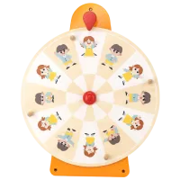 Развивающий набор VIGA Movement and expressions 3+/ Интерактивный