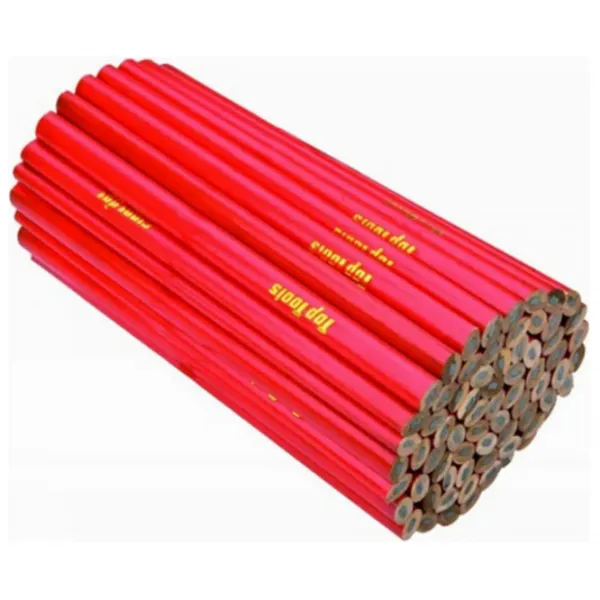 Creion de tâmplărie TopTools 14A872  Cantitatea în set - 72 photo 2
