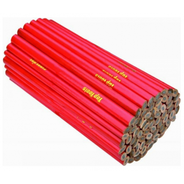 Creion de tâmplărie TopTools 14A872  Cantitatea în set - 72 photo 2