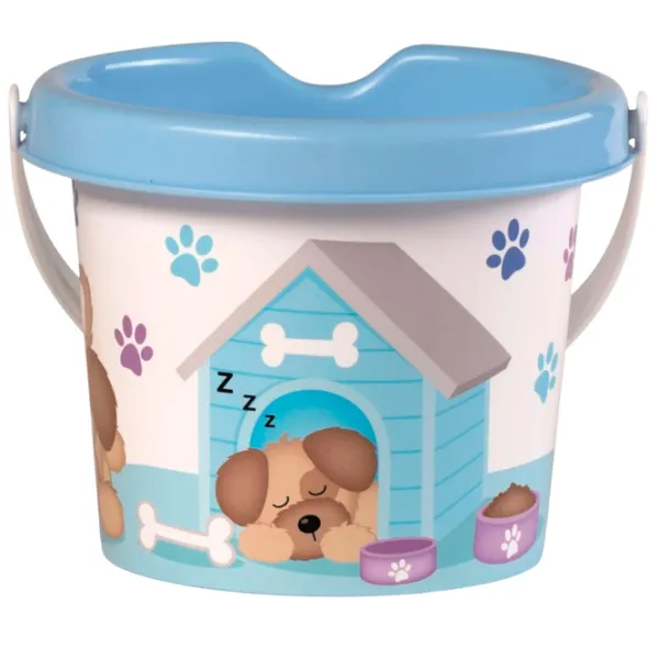 Set de jucării pentru nisip Androni Giocattoli PET CARE Plastic / 5 photo 2 Set de jucării pentru nisip Androni Giocattoli PET CARE Plastic / 5 photo 2