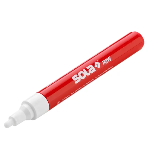 Маркер Sola 39229  Количество в наборе - 1 photo 1 Маркер Sola 39229  Количество в наборе - 1 photo 1