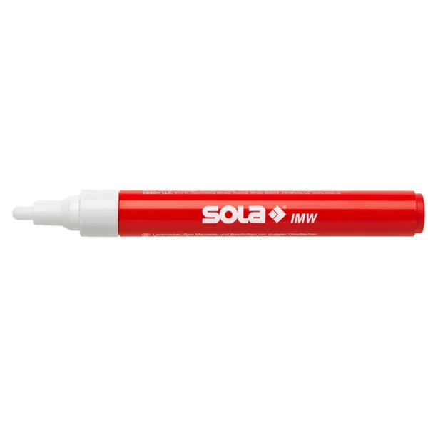 Маркер Sola 39229  Количество в наборе - 1 photo 2 Маркер Sola 39229  Количество в наборе - 1 photo 2