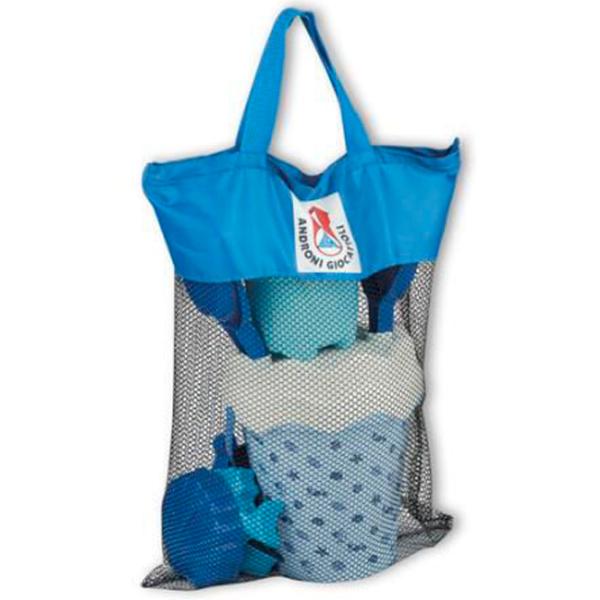 Set de jucării pentru nisip Androni Giocattoli Ракушка Plastic /  photo 3