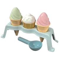 Set de jucării pentru nisip Androni Giocattoli 3403-0000 Plastic / 4