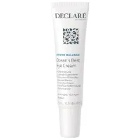 Крем Declare Hydro Balance Ocean's Best Eye Cream 0.015л / универсальное