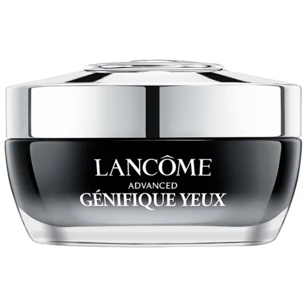Cremă Lancome Genifique Eye Cream 0.015l / universal photo 1 Cremă Lancome Genifique Eye Cream 0.015l / universal photo 1