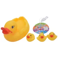 Jucării de baie Hola Toys 8600018839344 de la 3 luni