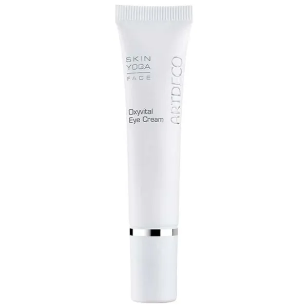 Крем Artdeco Skin Yoga Oxyvital Eye Cream 0.015л / универсальное photo 1 Крем Artdeco Skin Yoga Oxyvital Eye Cream 0.015л / универсальное photo 1
