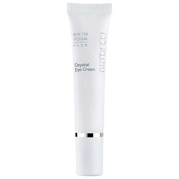 Крем Artdeco Skin Yoga Oxyvital Eye Cream 0.015л / универсальное photo 1 Крем Artdeco Skin Yoga Oxyvital Eye Cream 0.015л / универсальное photo 1