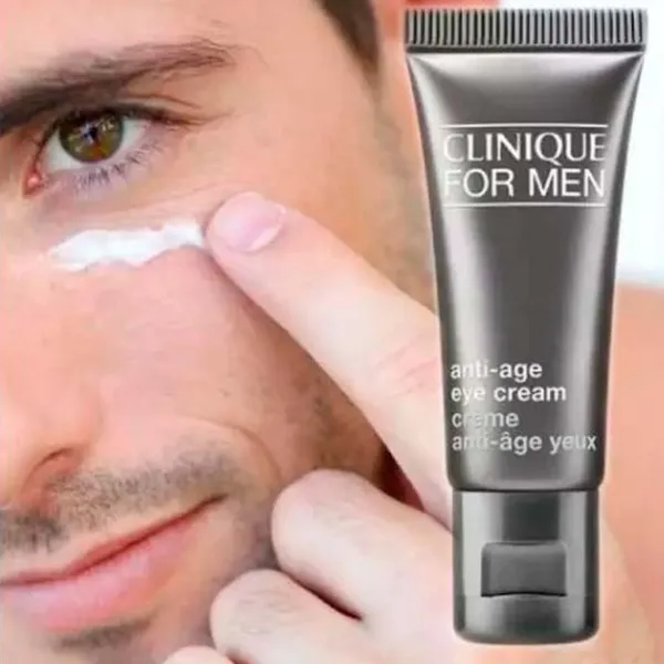 Крем Clinique For Men Anti-Age 0.015л / универсальное photo 3