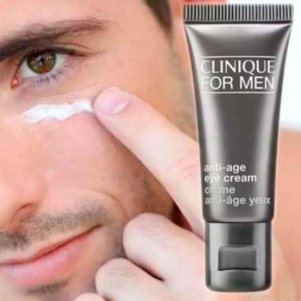 Крем Clinique For Men Anti-Age 0.015л / универсальное photo 3