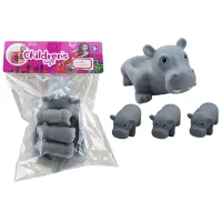 Игрушки для ванной Hola Toys 8600022888567 от 3 месяцев