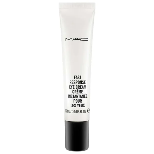 Cremă MAC Fast Response Eye Cream 0.015l / universal photo 1 Cremă MAC Fast Response Eye Cream 0.015l / universal photo 1