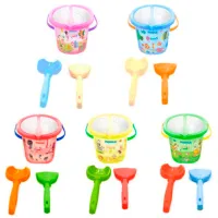 Hабор игрушек для песка Maximus MX5051 Пластик / 3