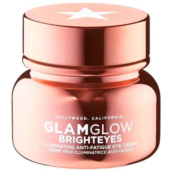 Cremă Glamglow Brighteyes Eye Cream 0.015l / universal photo 1 Cremă Glamglow Brighteyes Eye Cream 0.015l / universal photo 1