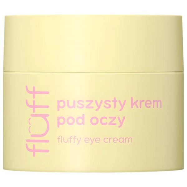 Cremă Fluff Under Eye Cream 0.013l / universal photo 1