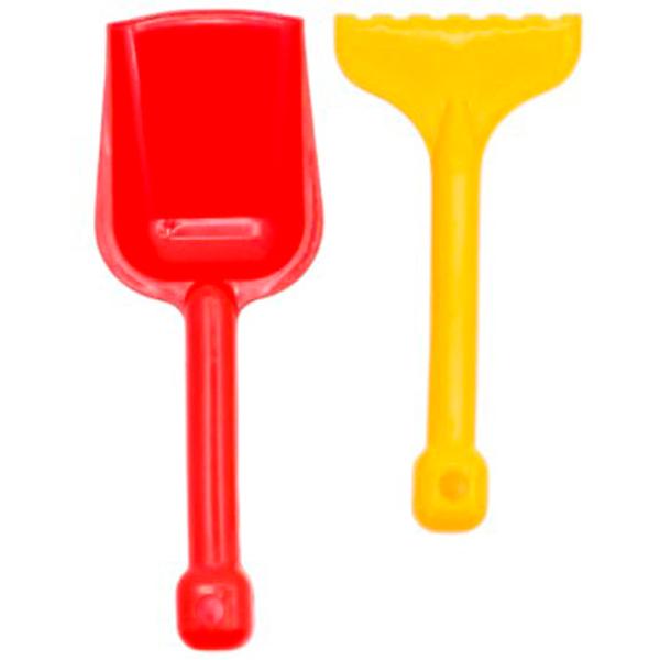 Set de jucării pentru nisip Maximus MX5245 Plastic / 2 photo 1 Set de jucării pentru nisip Maximus MX5245 Plastic / 2 photo 1