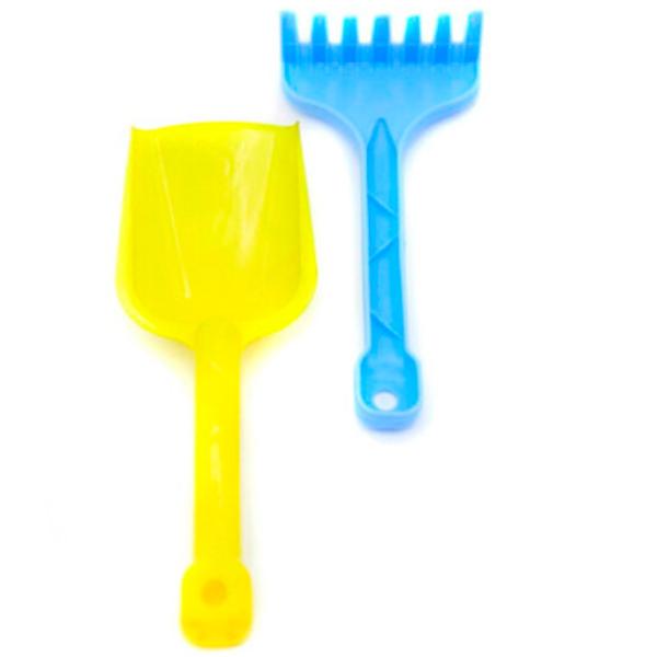 Set de jucării pentru nisip Maximus MX5245 Plastic / 2 photo 2 Set de jucării pentru nisip Maximus MX5245 Plastic / 2 photo 2