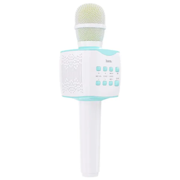 Microfon Hoco BK5 Cantando Blue photo 2