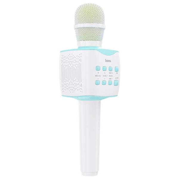 Microfon Hoco BK5 Cantando Blue photo 2