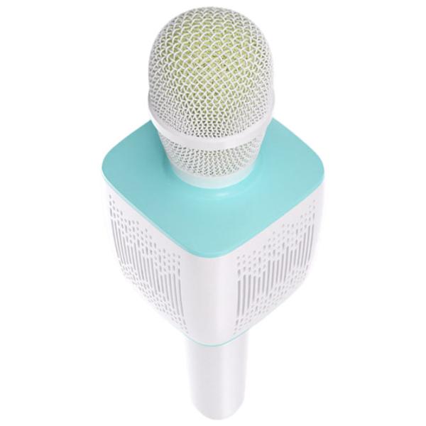 Microfon Hoco BK5 Cantando Blue photo 3