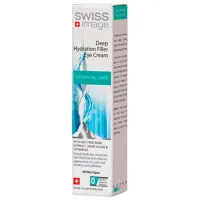 Cremă Swiss Image Deep Hydration Filler Eye Cream 0.015l / universal